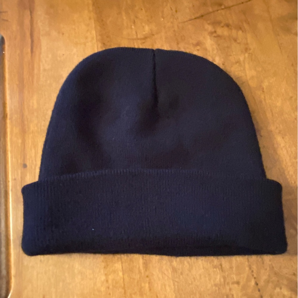 Vintage Jeff Gordon #24 NASCAR DuPont Racing Team Beanie Hats Unisex Adult - Picture 3 of 3